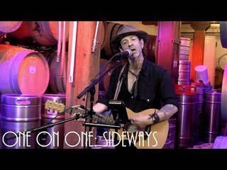 Cellar Sessions: Travis Meadows - Sideways August 2nd, 2018 City Winery New York