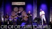 ONE ON ONE: David Broza Havana Trio - Crying To The Walls August 12th, 2018 City Winery New York