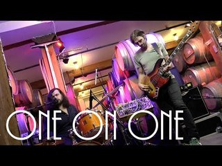 Cellar Sessions: paris_monster September 14th, 2018 City Winery New York Full Session