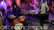 Cellar Sessions: paris_monster - Hot Canyon Air September 14th, 2018 City Winery New York