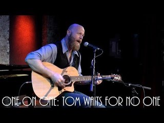 Cellar Sessions: Dan Johnson - Tom Waits For No One October 6th, 2018 City Winery New York
