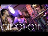 Cellar Sessions: Dharmasoul July 16th, 2018 City Winery New York Full Session