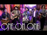 Cellar Sessions: Hudson Taylor September 24th, 2018 City Winery New York Full Session