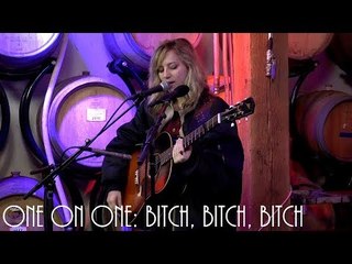 Cellar Sessions: Hailey Knox - Bitch, Bitch, Bitch October 24th, 2018 City Winery New York
