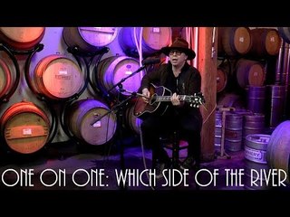 Cellar Session: James House - Which Side Of The River November 12th, 2018 City Winery New York