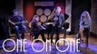 Cellar Sessions: Glass Tiger August 31st, 2018 City Winery New York Full Session