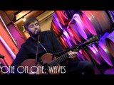cellar Session:  Grand Am - Waves September 24th, 2018 City Winery New York
