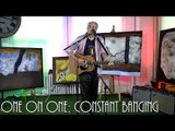 Garden Sessions: Brick Briscoe - Constant Banging October 11th, 2018 Underwater Sunshine Festival