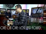 Garden Sessions: Stephen Kellogg - Lost And Found October 12th, 2018 Underwater Sunshine Fest