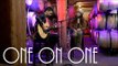 Cellar Sessions: Lauren Davidson October 24th, 2018 City Winery New York Full Session