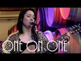 Cellar Sessions: Lucy Spraggan September 11th, 2018 City Winery New York Full Session