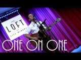 Cellar Sessions: Ike Reilly June 25th, 2018 The Loft at City Winery New York Full Session