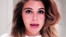 Olivia Jade Fears Parents Going To Prison
