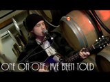 Cellar Sessions: Andreas Moe - I've Been Told December 18th, 2017 City Winery New York