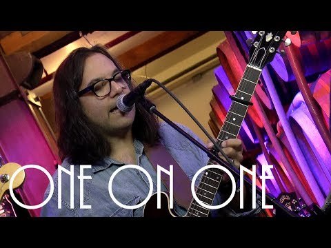 Cellar Sessions: Dave Diamond September 8th, 2018 City Winery New York Full Session