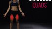 Moves and Muscles: Lateral Lunge
