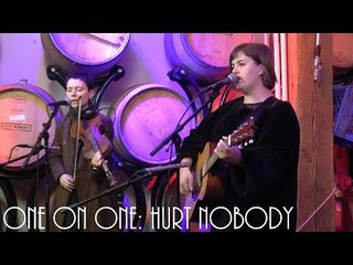 Cellar Sessions: Oh Pep! - Hurt Nobody October 26th, 2018 City Winery New York