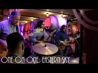 Cellar Sessions: Dave Diamond - Eastern Sky September 8th, 2018 City Winery New York