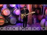 Cellar Sessions: Phangs - No One Loves You September 17th, 2018 City Winery New York