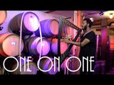 Cellar Sessions: Calvin Arsenia October 2nd, 2018 City Winery New York Full Session