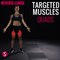 Moves and Muscles: Reverse Lunge