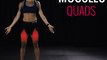 Moves and Muscles: Reverse Lunge
