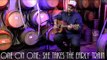 Cellar Sessions: Matt York - She Takes The Early Train September 29th, 2018 City Winery New York