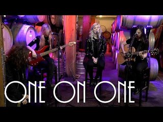 Cellar Sessions: Crimson Apple October 31st, 2018 City Winery New York Full Session