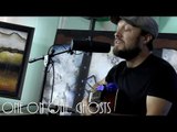 Garden Sessions: Ryan Montbleau - Ghosts October 12th, 2018 Underwater Sunshine Festival,  NYC