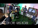 Garden Sessions: Red Wanting Blue - Glass House October 14th, 2018 Underwater Sunshine Fest
