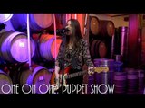 Cellar Sessions: Ally Venable - Puppet Show October 15th, 2018 City Winery New York