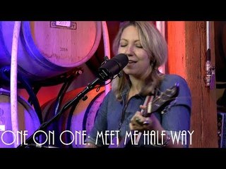 Cellar Session:  Kelley Swindall - Meet Me Half Way November 6th, 2018 City Winery New York