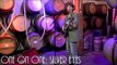 Cellar Sessions: Rosali - Silver Eyes October 9th, 2018 City Winery New York