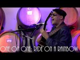 Cellar Sessions: Raul Midón - Ride On A Rainbow September 28th, 2018 City Winery New York