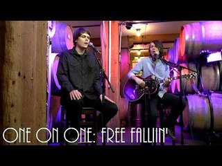 Cellar Session: Trapper Schoepp - Free Fallin' (Tom Petty) December 1st, 2018 City Winery New York