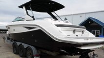 2018 Sea Ray SLX 280 For Sale MarineMax Rogers Minnesota