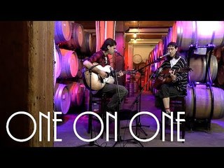 Cellar Sessions: Gabby's World 10/09/2018 City Winery New York Full Session