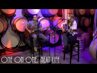 Cellar Sessions: Mira Goto - Next Life September 12th, 2018 City Winery New York