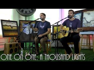 Garden Sessions: Daniel Rodriguez - A Thousand Lights October 11th, 2018 Underwater Sunshine Fest