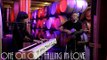 Cellar Sessions: The Lay Awakes - Falling In Love October 9th, 2018 City Winery New York