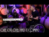 Cellar Sessions: The Lay Awakes - Had It Coming October 9th, 2018 City Winery New York