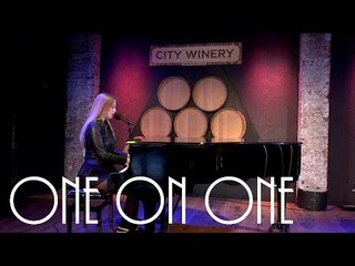 Cellar Sessions: Freya Ridings February 1st, 2018 City Winery New York Full Session