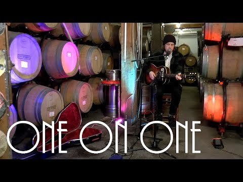 Cellar Sessions: Andreas Moe December 18th, 2017 City Winery New York Full Session