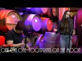 Cellar Sessions: Jocelyn & Chris Arndt - Footprints On The Moon January 15th, 2019 City Winery