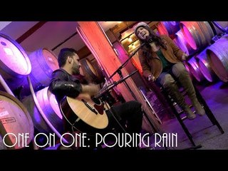 Cellar Sessions:  Lauren Davidson - Pouring Rain October 24th, 2018 City Winery New York
