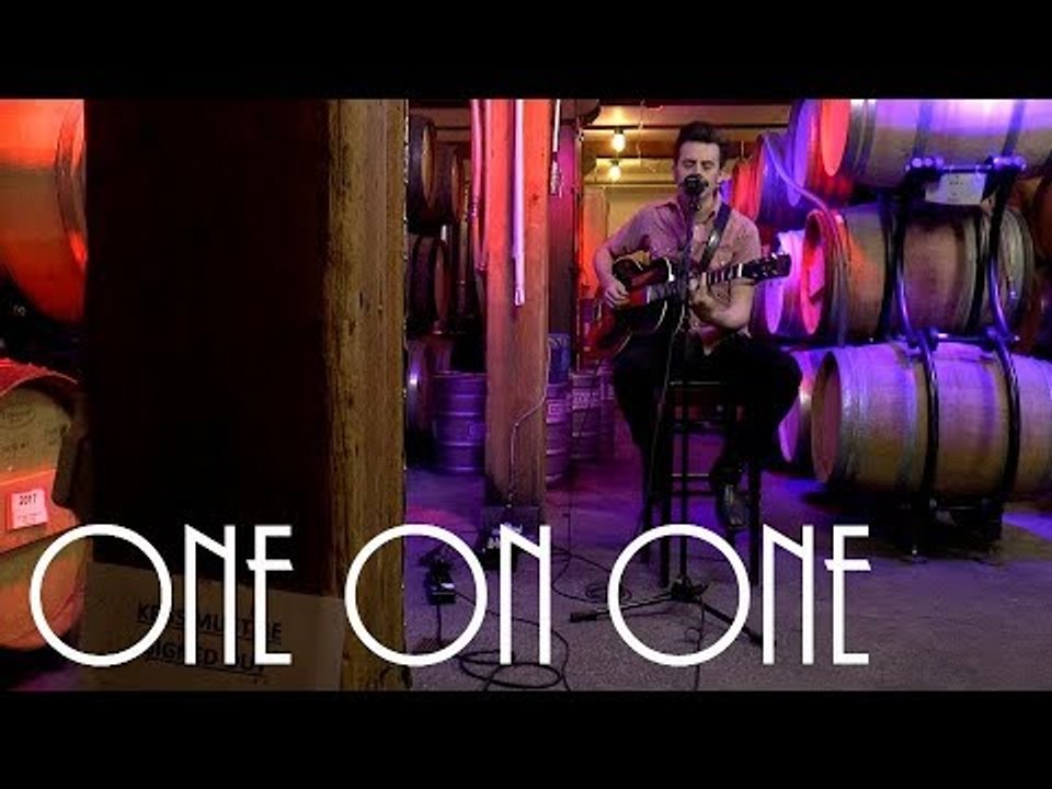 Cellar Sessions: The Last Tycoon October 19th, 2018 City Winery New York Full Session