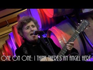 Cellar Sessions: Norma Human - I Think There’s an Angel Here 11/20/18 City Winery New York