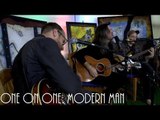 Garden Sessions: Seán Barna - Modern Man October 13th, 2018 Underwater Sunshine Fest