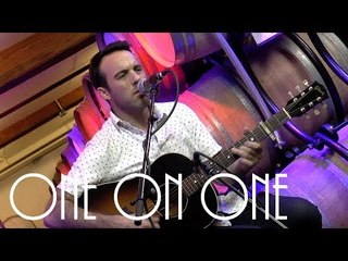 Cellar Sessions: Ben Danaher September 20th, 2018 City Winery New York Full Session