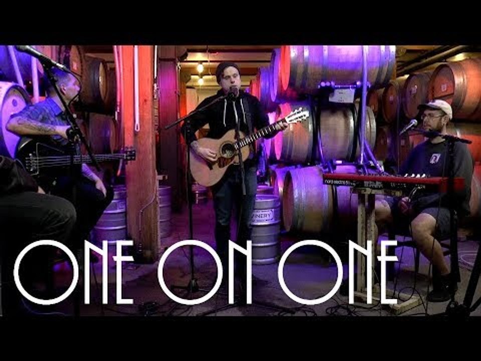 Cellar Session: Austin Lucas November 12th, 2018 City Winery New York Full Session